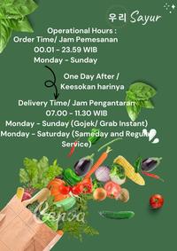 Gambar Buah Anggur Merah 1/2 KG - 500 Gram dari SayurWoori undefined 2 Tokopedia