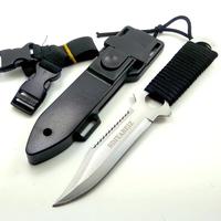 Gambar Field Hunting Fishing Knife 8.95 Knives Full Tang Outdoor Knive dari Kreasi Lokal54 undefined 5 Tokopedia