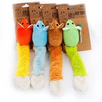Gambar Cat Supplies Pet Toys Long Tail Plush Mouse with Free Interactive dari Jaya Trendys undefined 5 Tokopedia