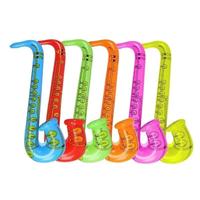 Gambar Mini Environmental Protection PVC Inflatable Musical Instrument dari Dextro Store undefined 3 Tokopedia