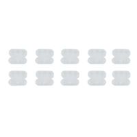 Gambar 10Pcs Plastic Roller Blinds Pull Cord Connector Curtain Chain Con dari Dharma Kencana undefined 3 Tokopedia
