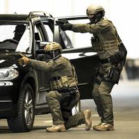 Gambar Hunting Tactical Pants Military US Army Cargo Pants Work Clothe dari GlamCharm undefined 4 Tokopedia