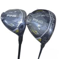 Gambar stik golf wood ping g430 3 dan 5 dari Widiagolf undefined 1 Tokopedia