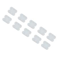 Gambar 10Pcs Plastic Roller Blinds Pull Cord Connector Curtain Chain Con dari Dharma Kencana undefined 2 Tokopedia