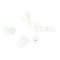 Gambar Roller Blinds Pull Cord Connector 300Cm Plastic Curtain Chain Con dari Dharma Kencana undefined 5 Tokopedia