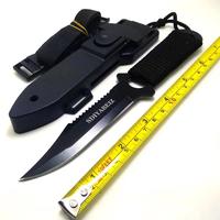 Gambar Field Hunting Fishing Knife 8.95 Knives Full Tang Outdoor Knive dari Kreasi Lokal54 undefined 4 Tokopedia