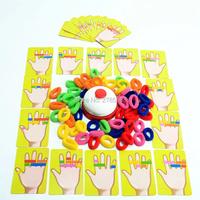 Gambar Ring Ding Toy Family Party Games Great Practical Gadgets Funny dari ALVENA MALL undefined 1 Tokopedia