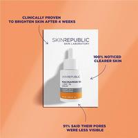 Gambar Skin Republic Niacinamide 10% Serum 30ml dari Health Aussentials undefined 3 Tokopedia