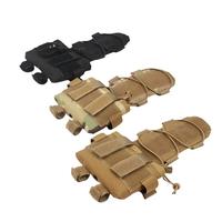 Gambar Tactical Airsoft Hunting Helmet Battery Pouch MK2 Helmet Battery Pack dari GlamCharm undefined 1 Tokopedia