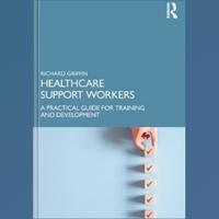Gambar Buku Healthcare Support Workers dari MAJU JAYA BOOK undefined 1 Tokopedia