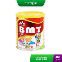 Gambar Nutrigizi | Morinaga BMT P-HP & Chil-Mil P-HP Susu Formula Alergi untu - Chil Mil P-HP, ED Jauh dari TOKO WERTX undefined 2 Tokopedia