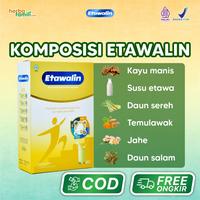 Gambar Susu Etawalin Isi 1 Box Original Atasi Nyeri Tulang Sendi Isi 200 gram dari Hbuana ID undefined 4 Tokopedia