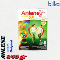 Gambar ANLENE GOLD Plus 250g Limited dari Hbuana ID undefined 1 Tokopedia