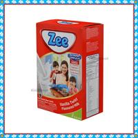Gambar Zee Reguler 900 gr Susu Bubuk Pertumbuhan Anak Limited - Coklat dari Bella-Foodie undefined 4 Tokopedia