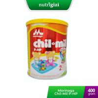 Gambar Nutrigizi | Morinaga BMT P-HP & Chil-Mil P-HP Susu Formula Alergi untu - Chil Mil P-HP, ED Jauh dari TOKO WERTX undefined 1 Tokopedia