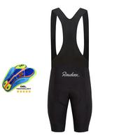 Gambar Raudax Cycling Bib Shorts 2022 Men Sports Team Mtb Cycling Black Bib dari Hyper martt undefined 3 Tokopedia