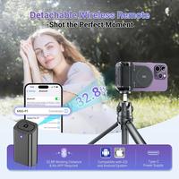 Gambar JJC Camera Holder Grip Magsafe Phone Hand Grip Magnetic Selfie Photo dari ESSIOS STORE undefined 2 Tokopedia
