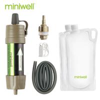 Gambar miniwell outdoor water filter water filtration system with dari Genvio Store undefined 1 Tokopedia