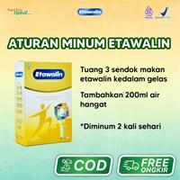 Gambar Susu Etawalin Isi 1 Box Original Atasi Nyeri Tulang Sendi Isi 200 gram dari Hbuana ID undefined 5 Tokopedia