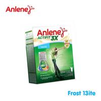 Gambar Anlene Actifit Susu Vanila 590g Limited dari HENNER Shop undefined 1 Tokopedia