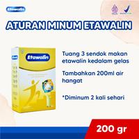 Gambar Etawalin Paket 1 Box Atasi Nyeri Tulang & Sendi Original 200gr Limited dari Hbuana ID undefined 5 Tokopedia