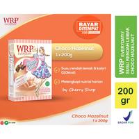 Gambar [200Gr] [Bpom] Wrp Low Fat Milk Choco Hazelnut 200Gr | Susu Rendah dari gedebayu undefined 4 Tokopedia