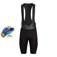 Gambar Raudax Cycling Bib Shorts 2022 Men Sports Team Mtb Cycling Black Bib dari Hyper martt undefined 2 Tokopedia