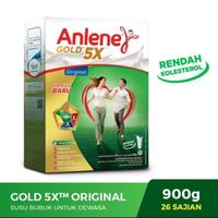 Gambar anlene gold plus original 900gr Limited dari rizdoRe undefined 1 Tokopedia
