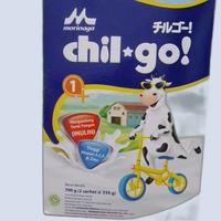 Gambar chil go 1+ vanila dan madu 700 gram Limited - madu dari Bella-Foodie undefined 1 Tokopedia