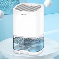 Gambar 1L Electric Dehumidifier for Wardrobe Air Humidifiers Moisture Anti dari ESSIOS STORE undefined 2 Tokopedia