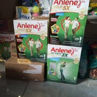 Gambar anlene gold plus 650 Limited - Coklat dari PacheeBelr undefined 1 Tokopedia