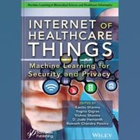 Gambar Buku Internet of Healthcare Things dari MAJU JAYA BOOK undefined 1 Tokopedia