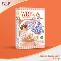 Gambar [200Gr] [Bpom] Wrp Low Fat Milk Choco Hazelnut 200Gr | Susu Rendah dari gedebayu undefined 3 Tokopedia