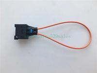 Gambar Free Fiber MOST optical optic loop bypass Male & Female Adapter dari Genvio Store undefined 3 Tokopedia