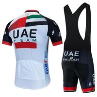 Gambar Cycling Clothing Mens Sets Summer 2023 Cycle Jersey Spring Men Shorts dari Hyper martt undefined 2 Tokopedia