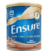 Gambar Ensure Vanilla&Cokelat 400gr~Improved Formula~ Limited - Vanilla dari Ca-risyya undefined 1 Tokopedia