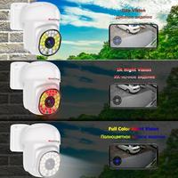 Gambar 4K Video Surveillance PTZ PoE Camera Onvif Color Night Vision Two-Way dari Teraza Store undefined 5 Tokopedia