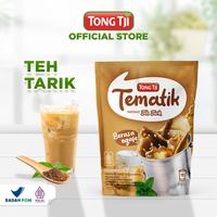 Gambar Tong Tji Tematik, Teh Tarik Pouch dari Tong Tji Yogyakarta Authorized Store undefined 1 Tokopedia