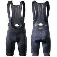 Gambar RION Man Cycling Maillot Jersey Set Bicycle Clothing MTB Shorts 2PCS dari DARVI STORES undefined 4 Tokopedia
