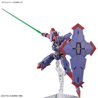 Gambar HG 1/144 HGTWFM Gundam Beguir Pente The Witch From Mercury Bandai dari Babatoys Ofc undefined 3 Tokopedia