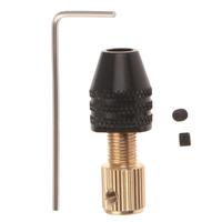 Gambar 2.3Mm/3.17Mm/ 5Mm Electric Motor Shaft Mini Drill Chuck dari BAY BAKAS undefined 5 Tokopedia