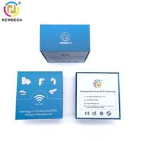 Gambar 10pcs With Gift Box Contactless NFC Tags Card High Quality NFC Smart dari Givro Stores undefined 5 Tokopedia