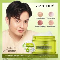 Gambar Azarine Barrier Moisturizer Series Pelembab Wajah - 30gr dari WanderWorldd undefined 1 Tokopedia