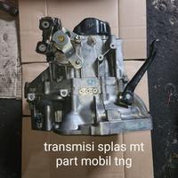 Gambar Transmisi Persneling Gear Box Suzuki Splash Manual Mt dari REY Part Mobil undefined 1 Tokopedia