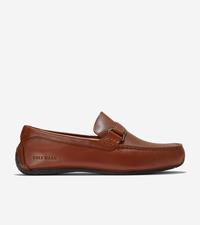Gambar Cole Haan Men Grand City Bit Driver - Sepatu Pria (coklat) - W12 dari Cole Haan Indonesia undefined 1 Tokopedia