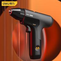 Gambar Deli Black Hand Tools 2/4/6 Pcs Set Multifunctional Electrician dari TOKO ALUSIAH undefined 4 Tokopedia