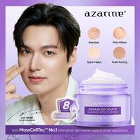 Gambar Azarine Barrier Moisturizer Series Pelembab Wajah - 30gr dari WanderWorldd undefined 2 Tokopedia