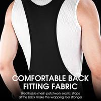 Gambar WEST BIKING Men Cycling Bib Shorts Tights Bike Bicycle Clothing Pants dari DARVI STORES undefined 3 Tokopedia