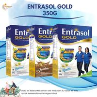 Gambar Spesial! Entrasol Gold 370 gr Susu Lansia Entrasol Gold 370gr Original dari huriasa_store undefined 2 Tokopedia