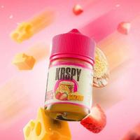 Gambar Krspy v2 60ml - 3MG - 3MG dari Gudang vapor jakarta undefined 1 Tokopedia
